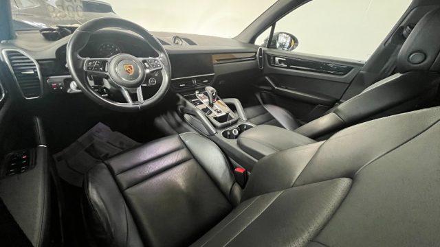 PORSCHE Cayenne 3.0 V6 E-Hybrid- PACK CRONO - 21'' - PASM