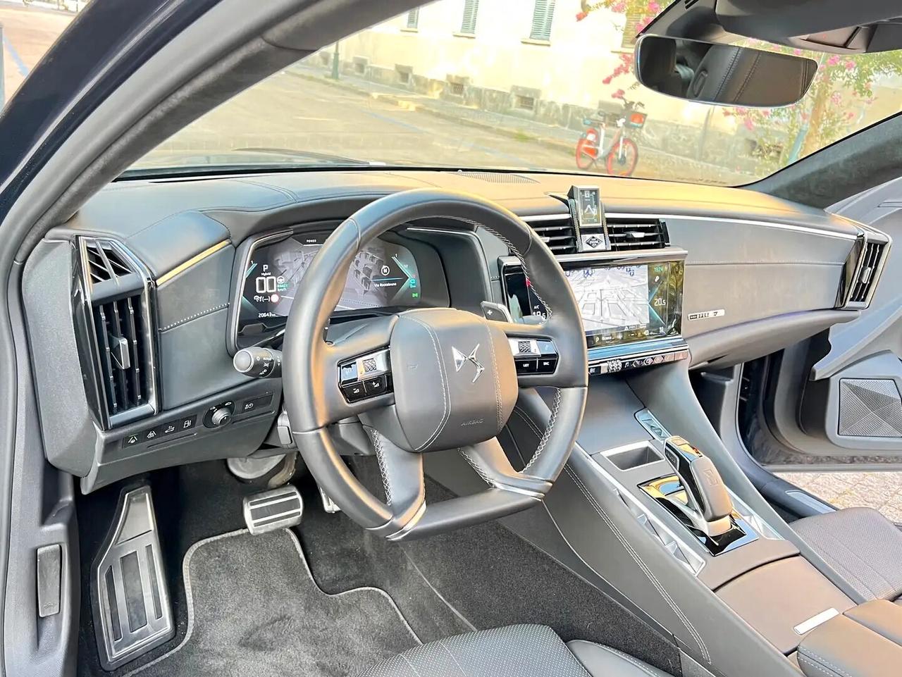 Ds 9 Automobiles E-Tense PHEV 360cv aut.8 4X4 Rivoli+ Opera Lounge