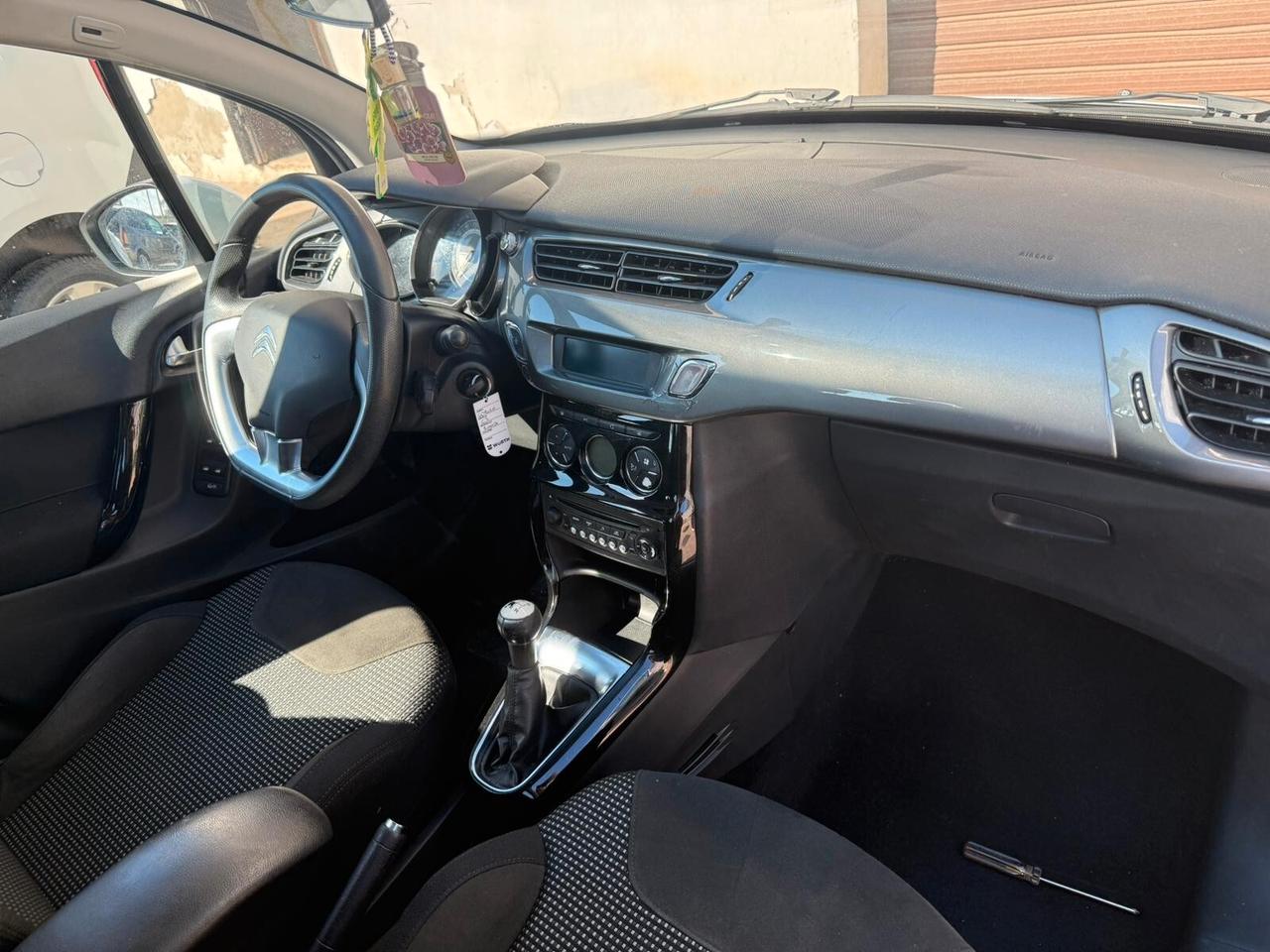 Citroen C3 BlueHDi 75 Exclusive