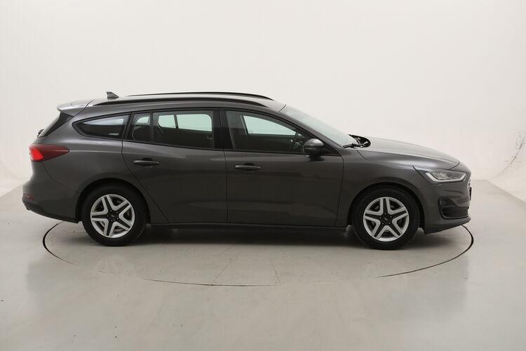 Ford Focus SW Business Auto BR654289 1.5 Diesel 120CV