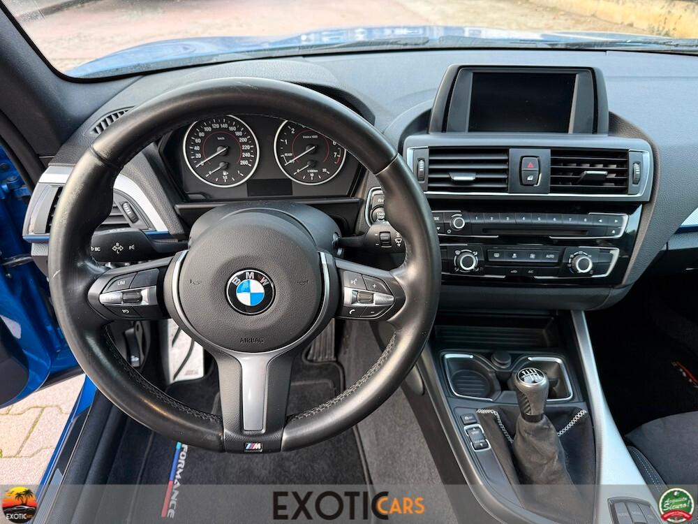 Bmw 220i Coupé Msport