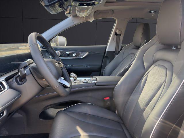 DR MOTOR DR 6 1.6 T-GDI DCT Bi-Fuel GPL