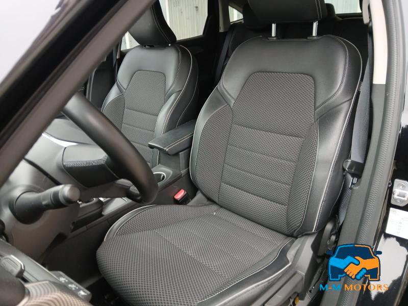 Renault Arkana 1.6 E-Tech full hybrid Intens 145cv