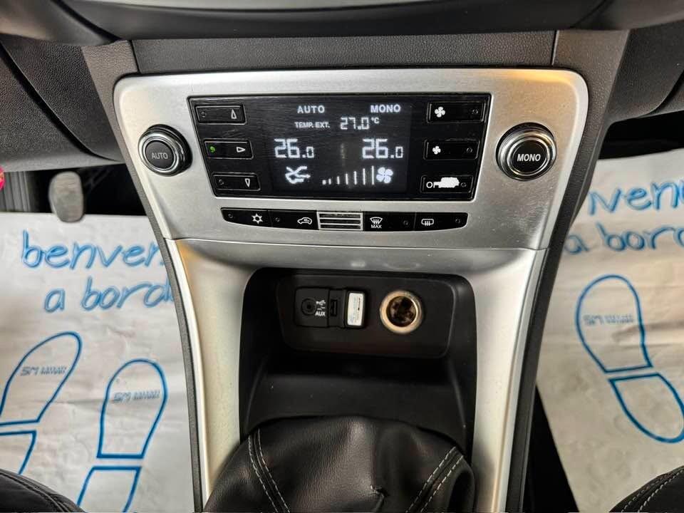 Lancia Delta 1.6 MJT DPF Gold
