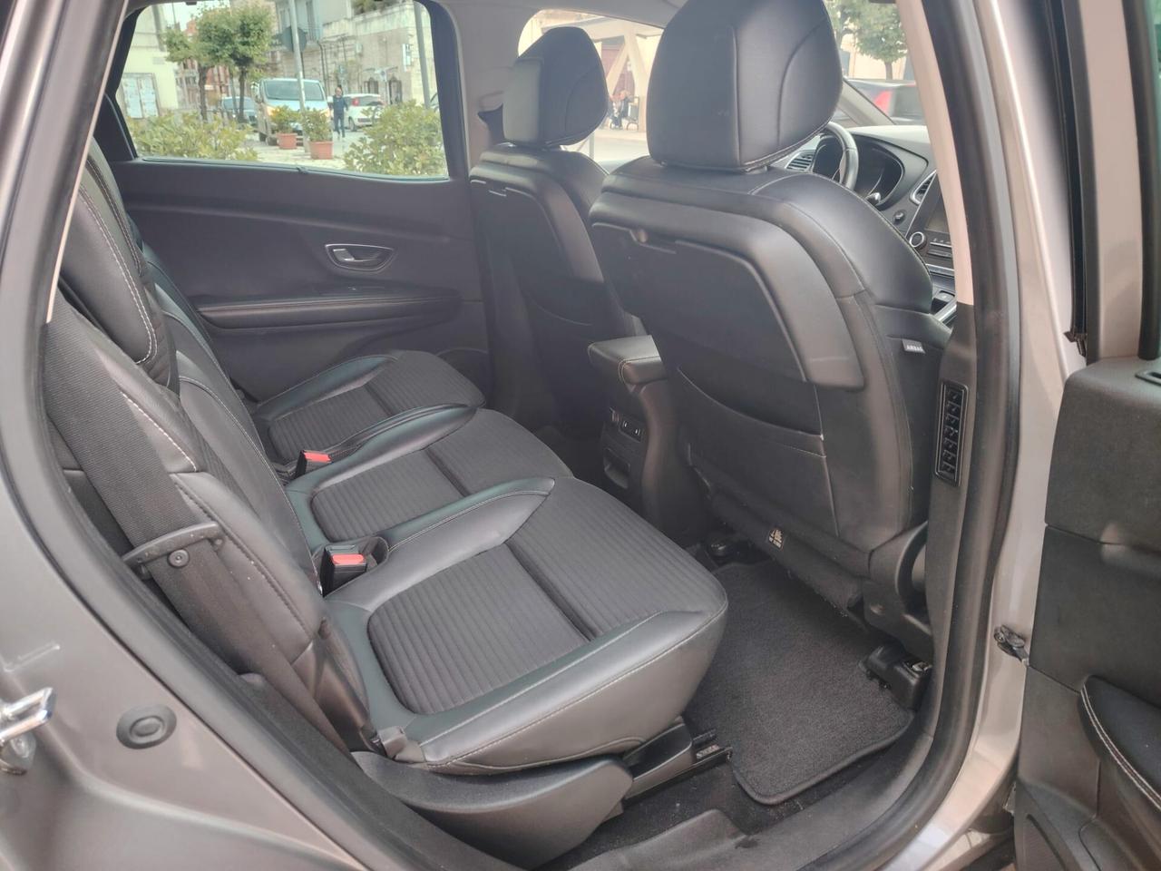 Renault Scenic Scénic dCi 8V 110 CV Energy Intens