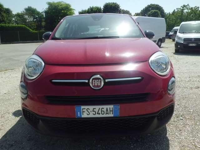 Fiat 500X 500X 1.0 T3 Urban 120cv