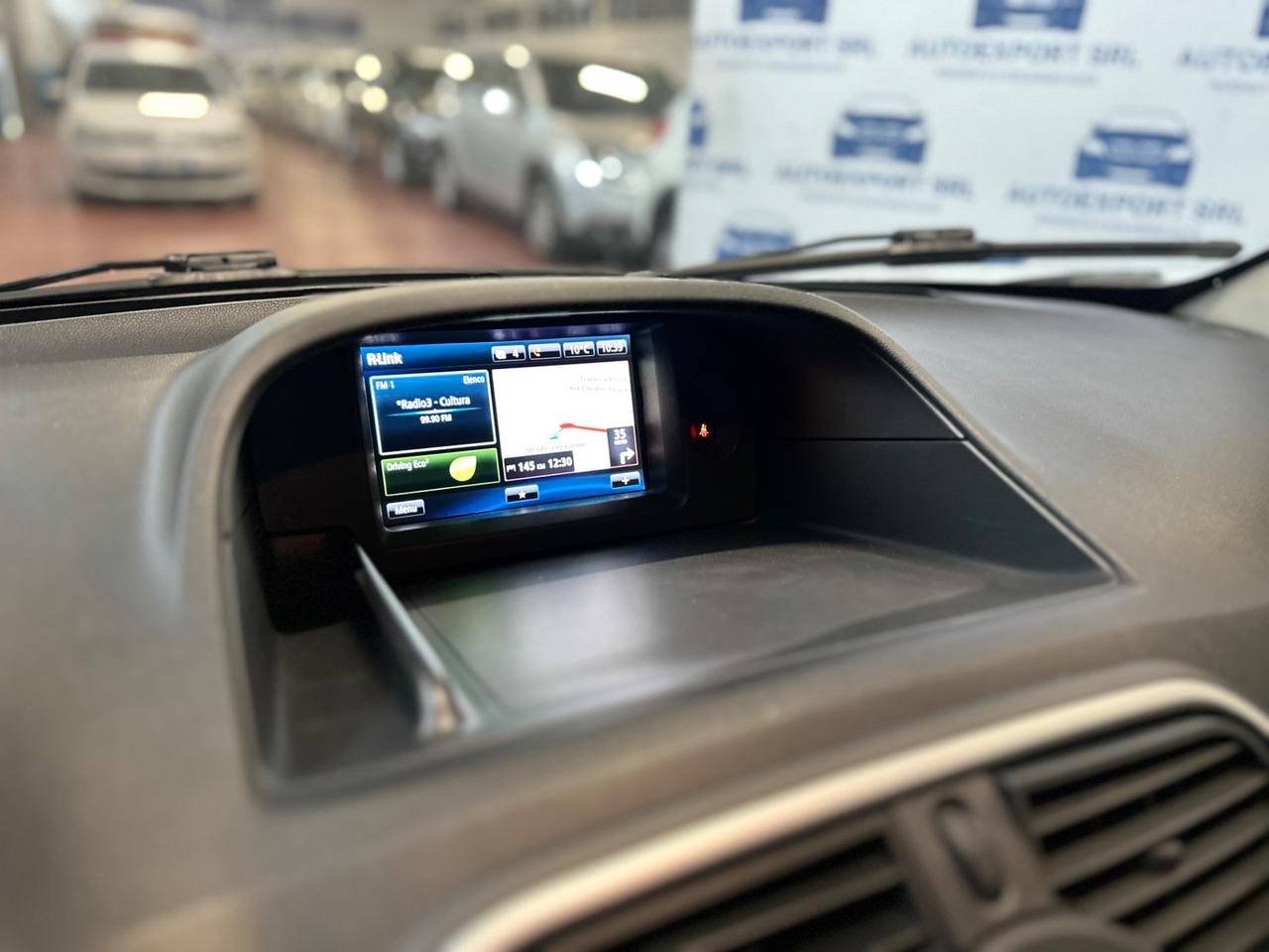 Splendido Kangoo Blue dCi 95 CV 5 posti/2020/autovettura