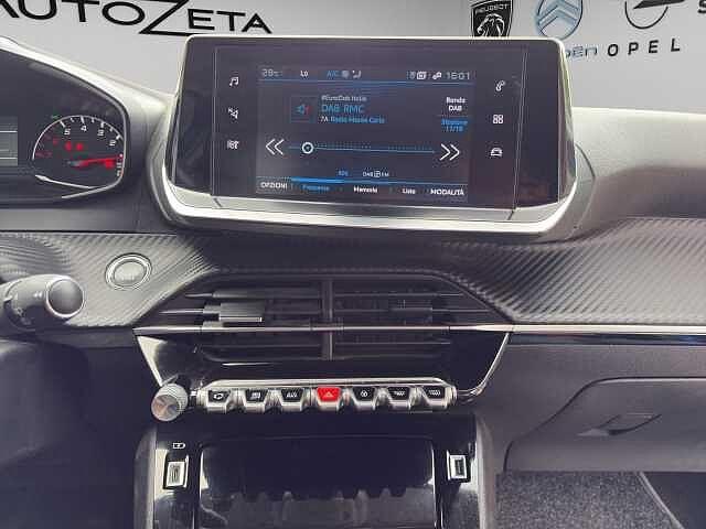 Peugeot 208 BlueHDi 100 Stop&Start 5 porte Allure Navi Pack