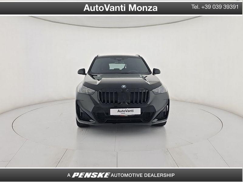 BMW X1 X1 xdrive 25e MSport Pro auto
