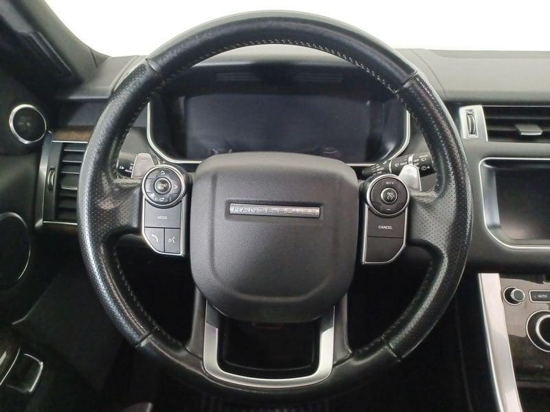 Land Rover RR Sport II 2014 Die. 3.0 tdV6 SE auto my17