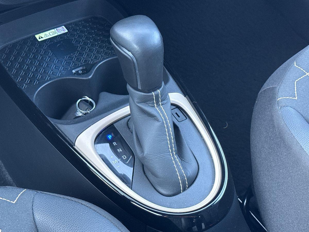 TOYOTA Aygo X - Aygo X 1.0 Lounge 72cv s-cvt