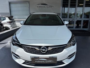 Opel Astra 1.5 CDTI 105 CV S&S 5 porte Business Elegance