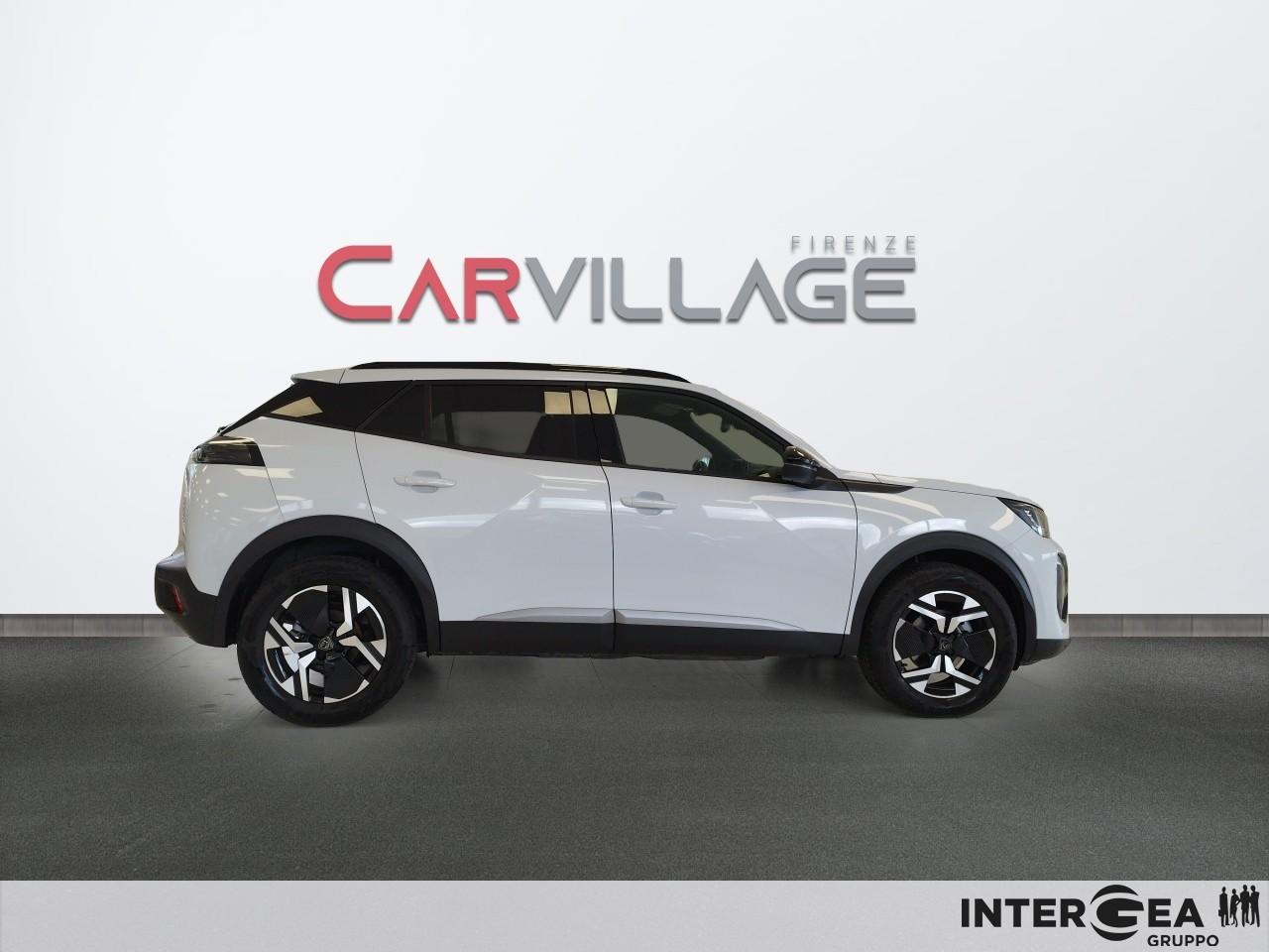 PEUGEOT 2008 1.2 puretech Allure s&s 130cv eat8