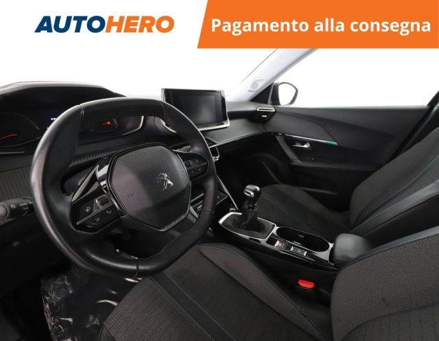 PEUGEOT 2008 BlueHDi 110 S&S Allure Pack
