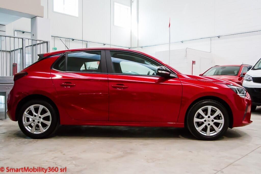 Opel Corsa 1.2 Edition s&s 75cv - Ok neopatentati!!!