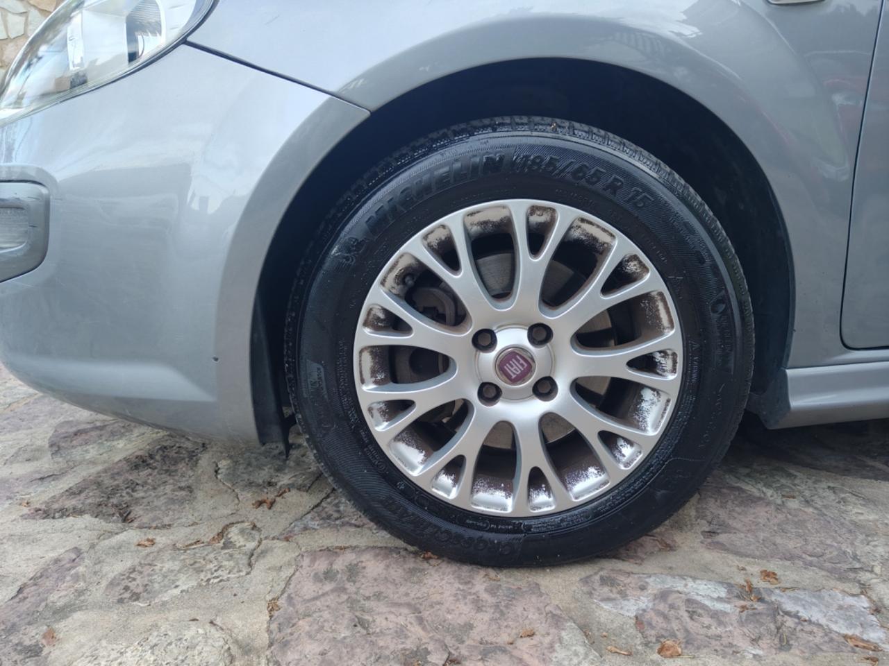 Fiat Punto Evo 1.3 Mjt 75 CV DPF 5 porte S&S MyLife