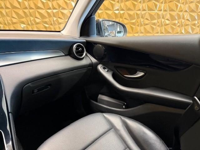 Mercedes-benz GLC 220 d 4Matic Executive