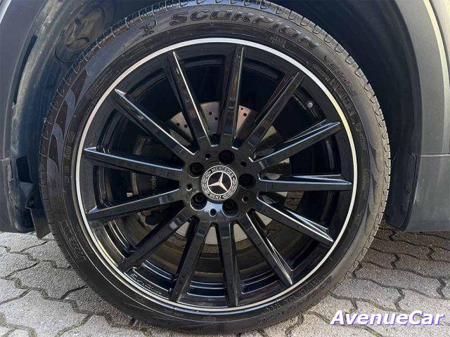 MERCEDES-BENZ GLB 200 d Premium 4matic TELECAMERA POST. CERCHI 20''