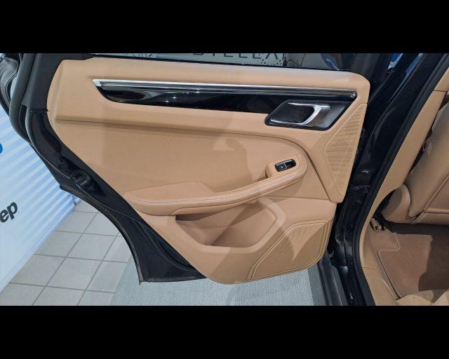 PORSCHE Macan 3.0d S 258cv pdk