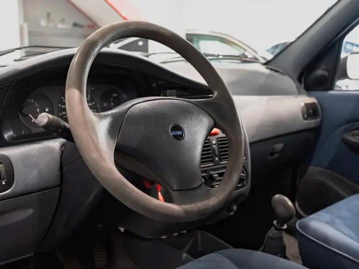 Fiat Palio 65 cat 3 porte
