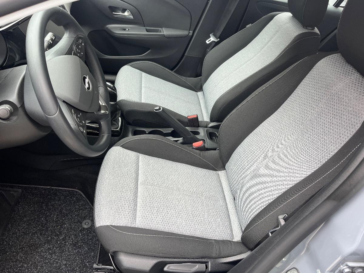 OPEL Corsa 1.2 Edition 1.700 KM