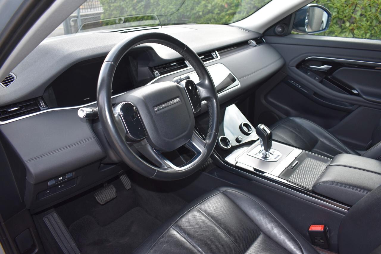Land Rover Range Evoque 2.0D I4 180 CV AWD Auto First Edition