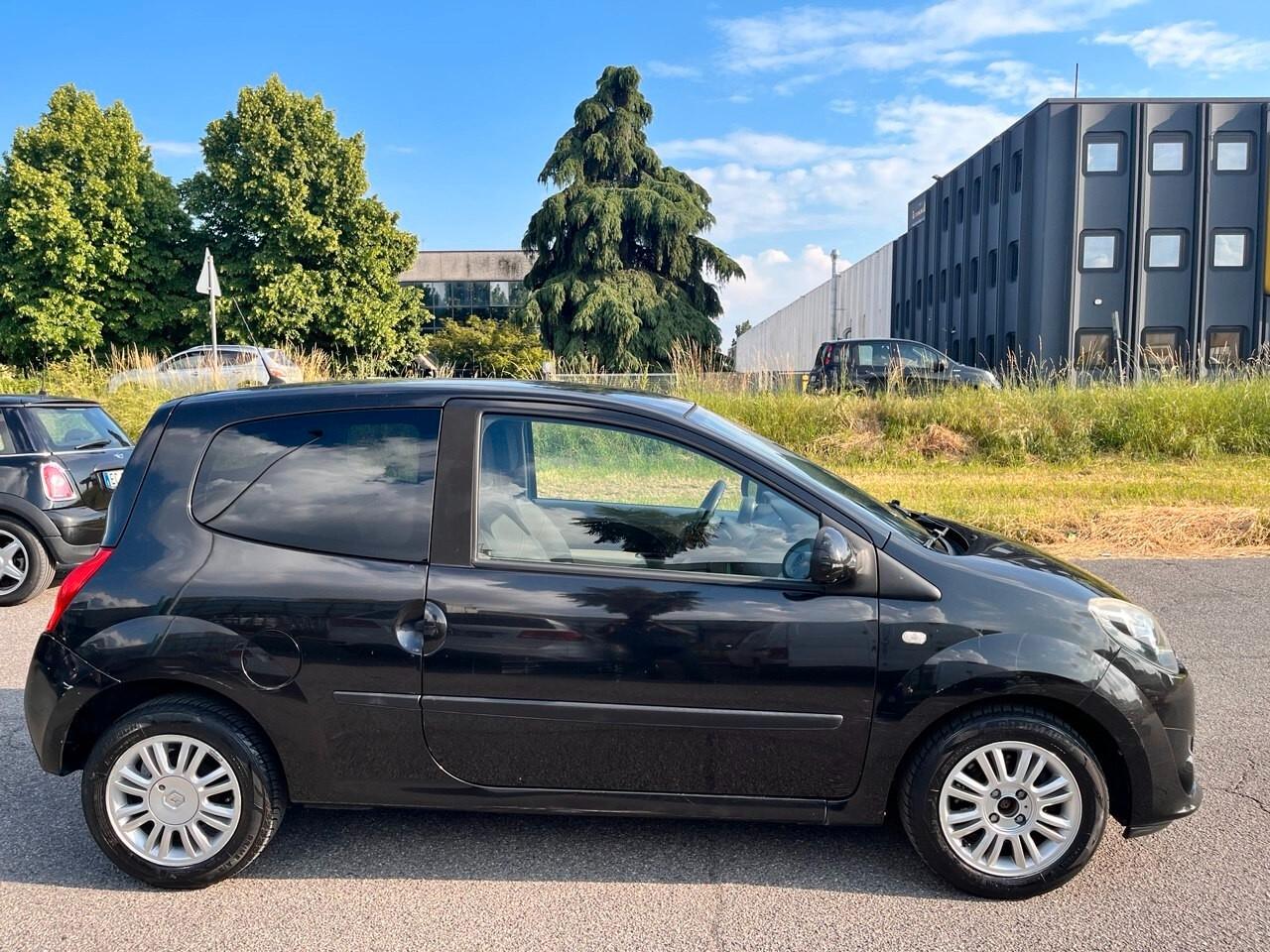 Renault Twingo 1.2 8V