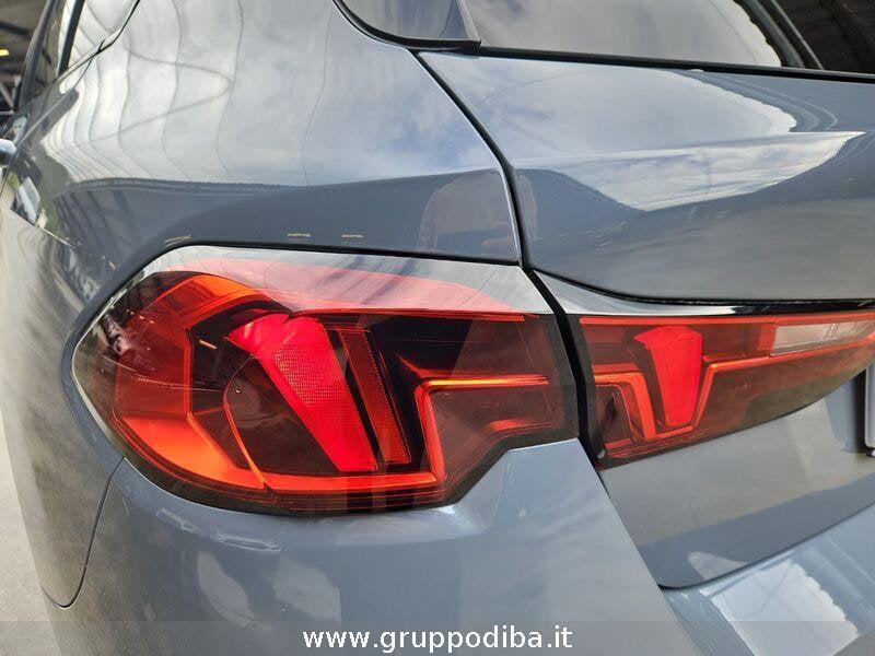 BMW Serie 1 F70 120d 48V MSport auto