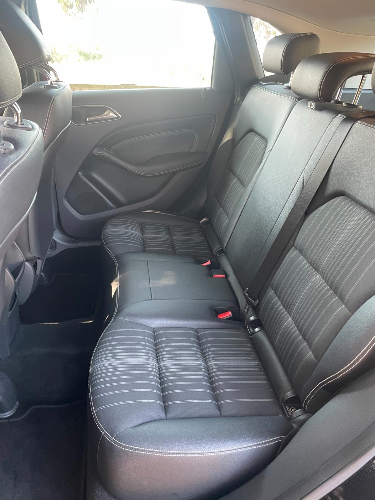 Mercedes-benz B 180 B 180 CDI Automatic Premium