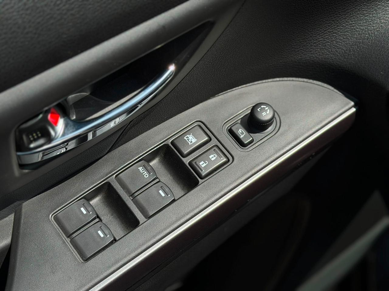 Suzuki S-Cross 1.4 Hybrid Top+