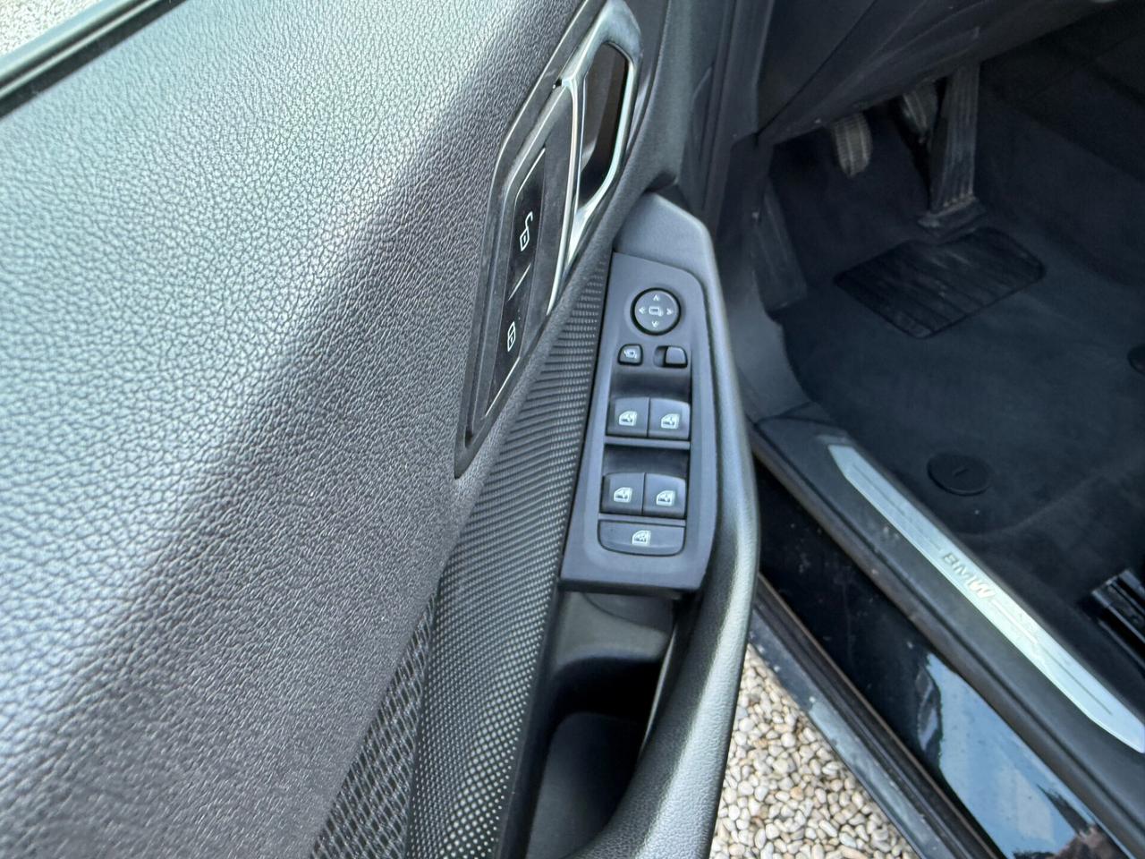 Bmw 116d 5p. Sport