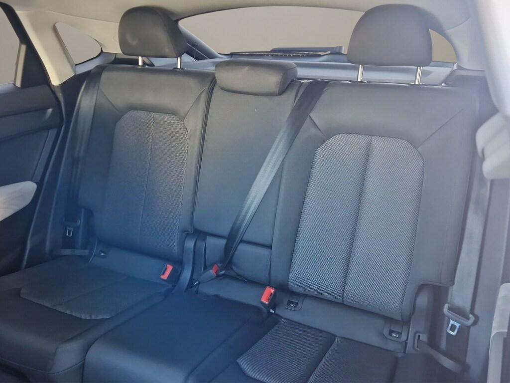 Audi Q3 35 1.5 TFSI Evo2 S line edition S tronic