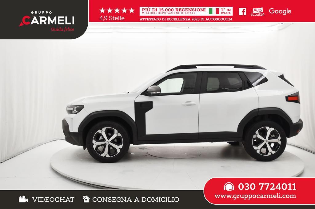 Dacia Duster 1.2 TCe Journey