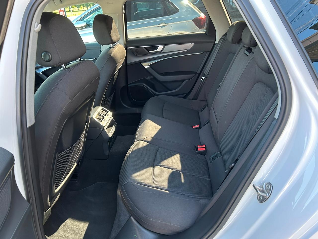 Audi A6 Avant 40 2.0TDI 204CV Mhev QUATTRO S-Tronic Business