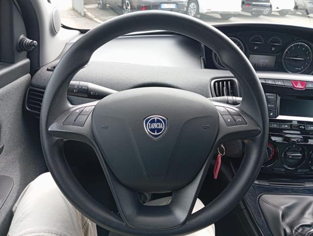 LANCIA Ypsilon *PROMO* 1.0 5 porte S&S Hybrid Ecochic Silver