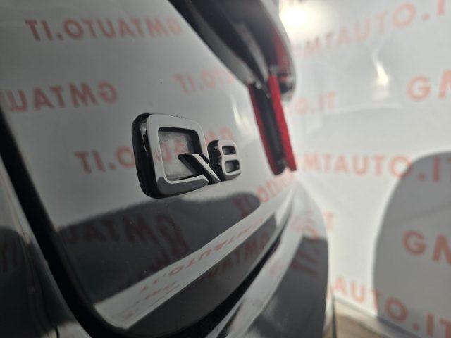 AUDI Q8 45 TDI QUATTRO S-LINE 3.0 231CV PANORAMA MATRIX