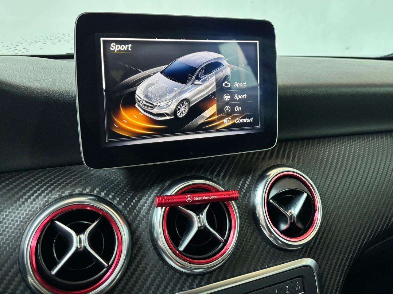 Mercedes-benz A 200 A 200d Premium