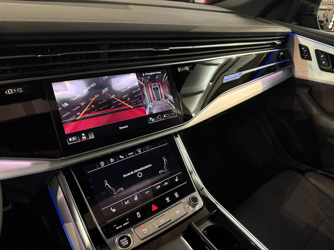 Audi Q8 50 TDI 286 CV quattro tiptronic S line edition