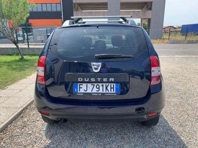DACIA Duster 1.6 115CV Start&Stop 4x2 GPL Lauréate
