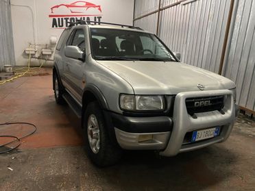 Opel Frontera 2.2 16V DTI 3 porte Sport RS