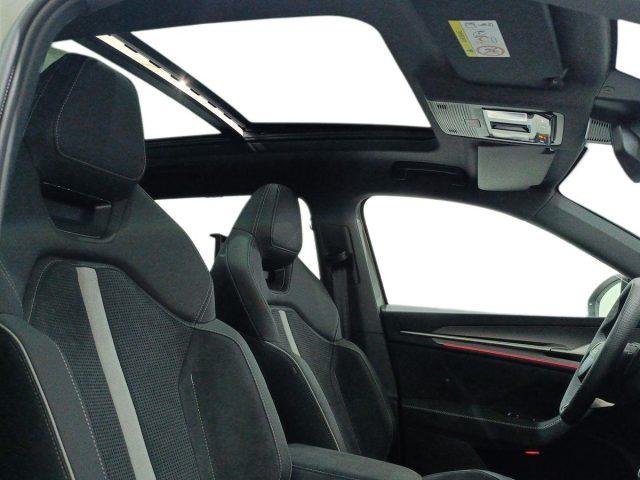 SKODA Kodiaq 2.0 TDI DSG 7 posti Sportline 130 Edition