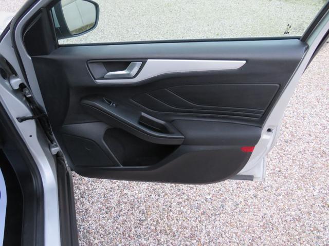 FORD Focus 1.5 EcoBlue 120 CV automatico SW Business Co-Pilot