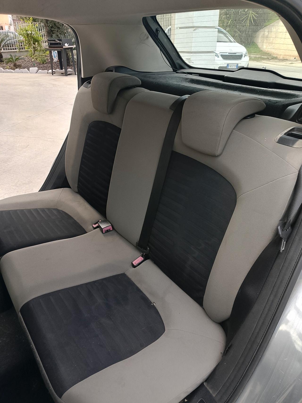 Fiat Grande Punto 1.3 MJT 90 CV 5 porte Dynamic