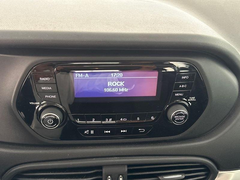 FIAT Tipo 1.3 Mjt 95cv 5M S&S Street