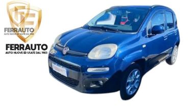 FIAT Panda Panda 0.9 TwinAir Turbo Natural Power Easy