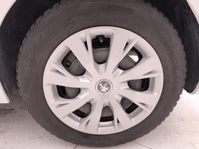 PEUGEOT 208 1.2 puretech Active s&s 82cv 5p neopatentati