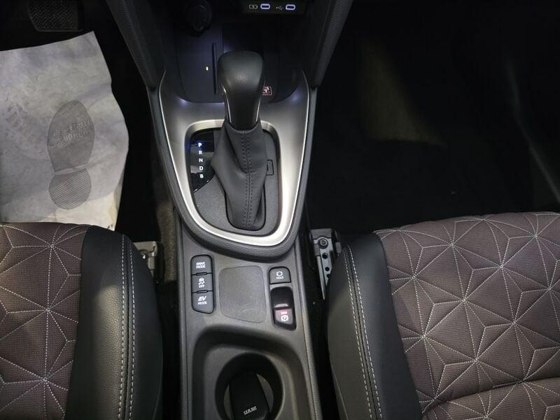 Toyota Yaris Cross Yaris Cross 1.5 Hybrid 130 CV 5p. E-CVT Lounge