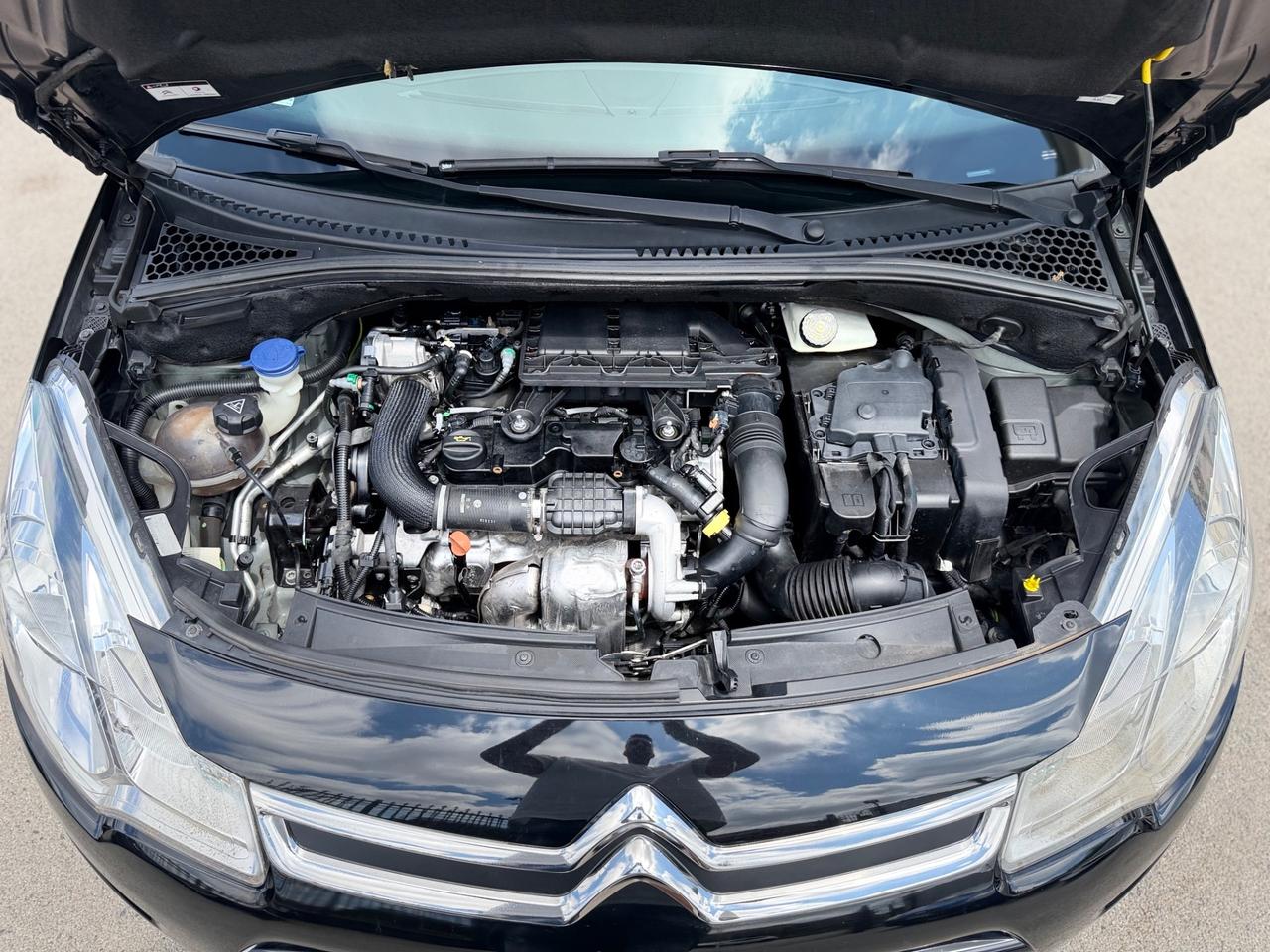 Citroen C3 1.4 HDi 70 Exclusive PERFETTA