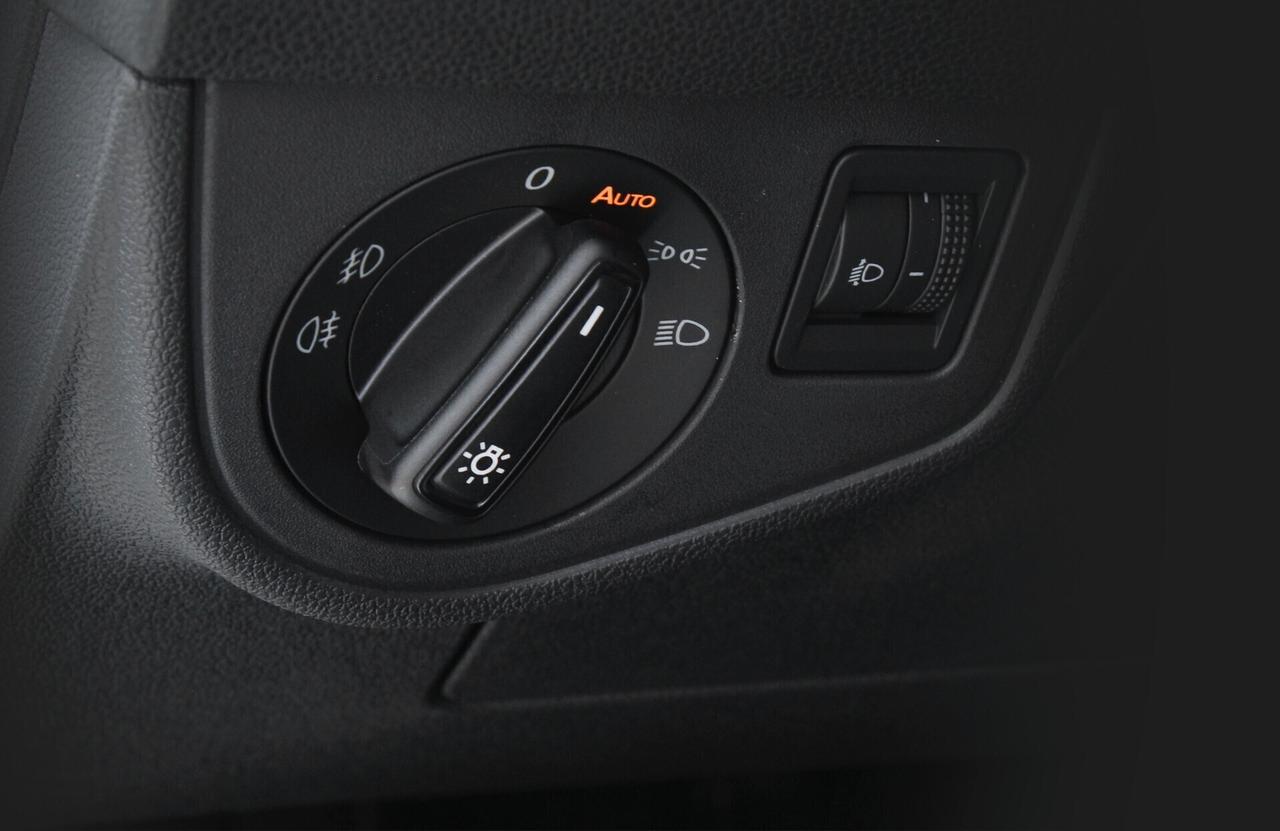 Volkswagen Polo 1.0 TSI Edition Plus- KM0 -OK NEOPATENTATI