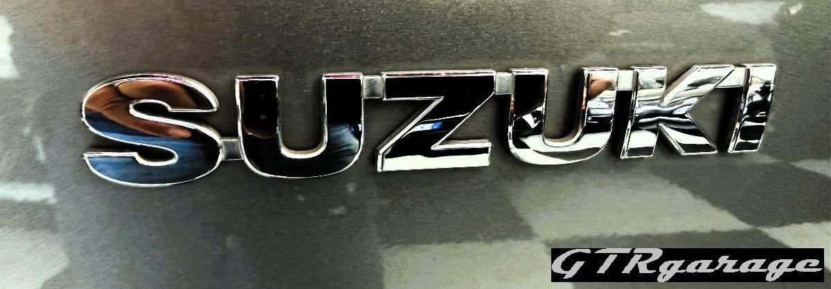 SUZUKI - Vitara - 1.6 VVT V-Cool